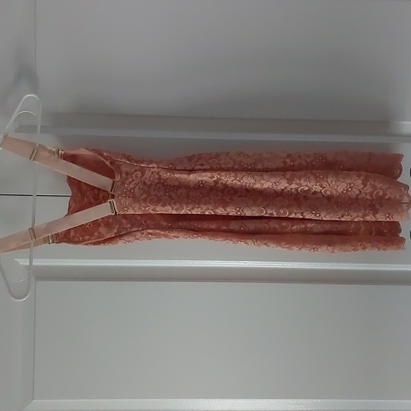 We Are HAH - Tight Squeeze Dress - Picture 3 of 5